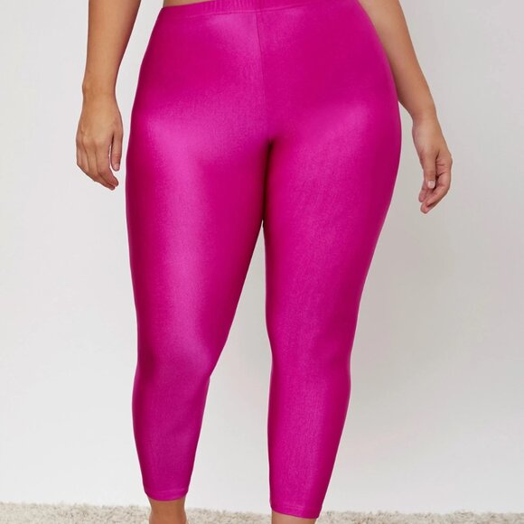 *Complete* Plus Size Women's 80's Costume | Outfit 80's - Picture 2 of 6